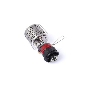 چراغ مسافرتی گازی بولین مدل BL300-F2