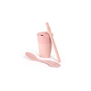 ست ظروف 3 تکه لایت مای فایر مدل Re Kit BIO