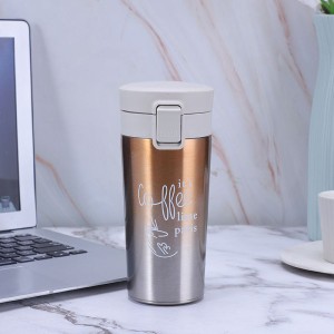 تراول ماگ 500 میلی لیتر Coffee