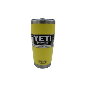 تراول ماگ سفری مدل YETI گنجایش 0.600 لیتر