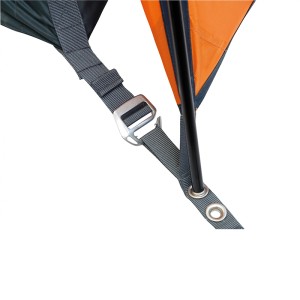 چادر کوهنوردی دو نفره فرینو مدل PILIER