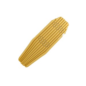زیرانداز بادی کیسه خواب فورکلاز مدل ULTRA 700 XL