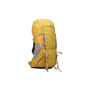 کوله پشتی کوهنوردی کله گاوی مدل 5+45 Pekynew Everest