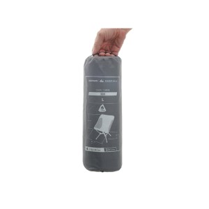 صندلی تاشو کمپینگ کچوا مدل MH500