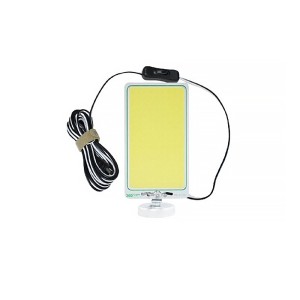چراغ مسافرتی 360 درجه سر باطری Light مدل TM-09