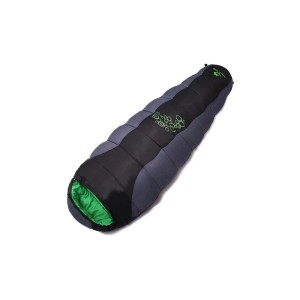 کیسه خواب الیاف جانگل کینگ مدل CY-0901-1