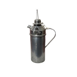 کتری گداجوش مسافرتی 1.5 لیتر