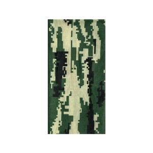 دستمال سر و گردن طرح کامپیوتری