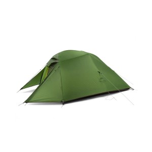 چادر کوهنوردی سه نفره نیچرهایک مدل Cloud UP 3 20D