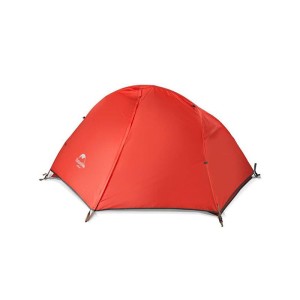 چادر کوهنوردی نیچرهایک یک نفره مدل Cycling Ultralight 1