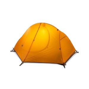 چادر کوهنوردی نیچرهایک یک نفره مدل Cycling Ultralight 1