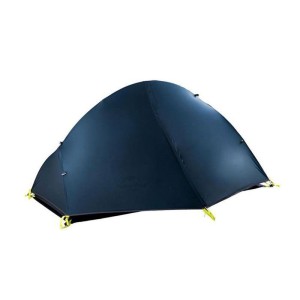 چادر کوهنوردی نیچرهایک یک نفره مدل Cycling Ultralight 1