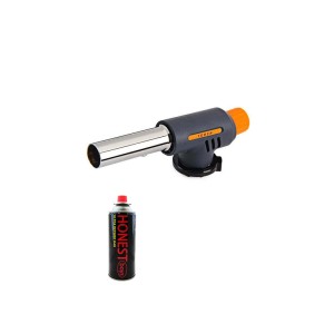 سرپیک کوهنوردی TORCH مدل WS-502C با کپسول