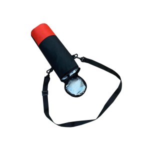 یخدان پارچه ای سفری فوروارد مدل FCLT2502