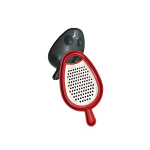 رنده مخزن دار سفری 350 میل Qlux L-00204