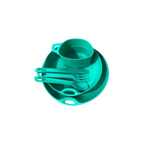 ست ظروف کوهنوردی کچوا مدل ABS