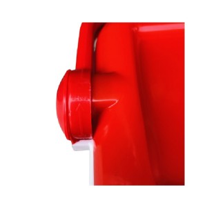 یخدان مسافرتی 10 لیتری شهاب