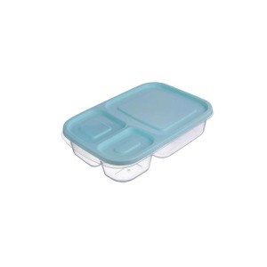ظرف غذا مسافرتی هوبی لایف مدل TR-34