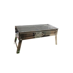 منقل گریل دار مسافرتی Simple مدل HZA-6603