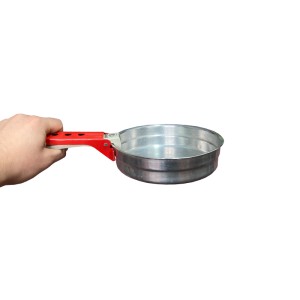 دستگیره ظروف مسافرتی دیاکو مدل A14