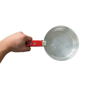 دستگیره ظروف مسافرتی دیاکو مدل A14