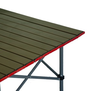 ست صندلی سفری 4 نفره آتروپاد با میز 4 نفره پرستیژ مدل APS-4