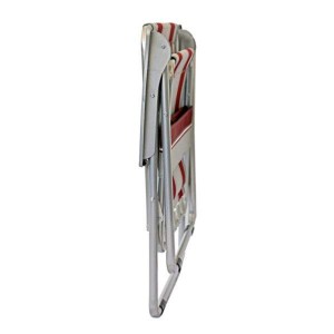میز تاشو 6 نفره پرستیژ با صندلی تاشو 4 نفره مدل PB-4