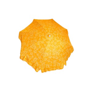 سایه بان سفری همسفر با پارچه نانو طرح دار چاپی