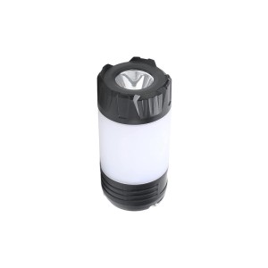 چراغ فانوسی شارژی دو کاره چادر مسافرتی مدل YD-40