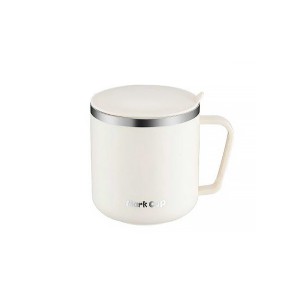 لیوان مسافرتی 400 میل درب دار Mark CUP