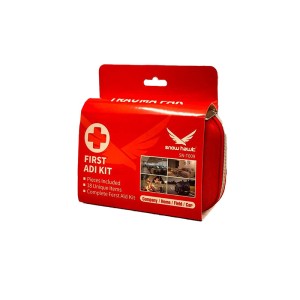 جعبه کمک اولیه کوهنوردی اسنوهاک مدل SN-T009
