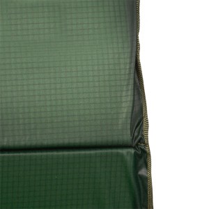 زیرانداز کیسه خواب آکاردئونی هپی کمپ مدل 46808