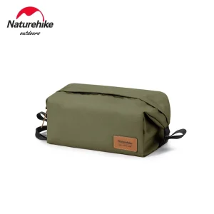 کیف لوازم آرایش ساده نیچرهایک مدل NH21LX001