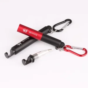 چراغ قوه جیبی چند کاره هارمن مدل Pen Key