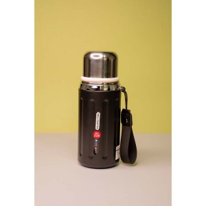 فلاسک مسافرتی 600 میلی لیتر VACCUM