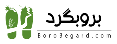 طراحی بروبگرد فروشگاه لوازم کوهنوردی و تجهیزات کمپینگ