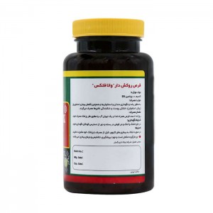 قرص وانا فلکس نورم لایف