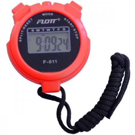 کرنومتر فلات مدل F-011