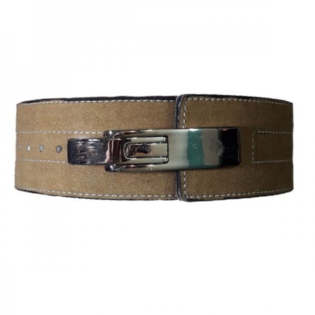 کمربند بدنسازی تک کد 8027 به همراه مچ بند هدیه سایز L-XL
