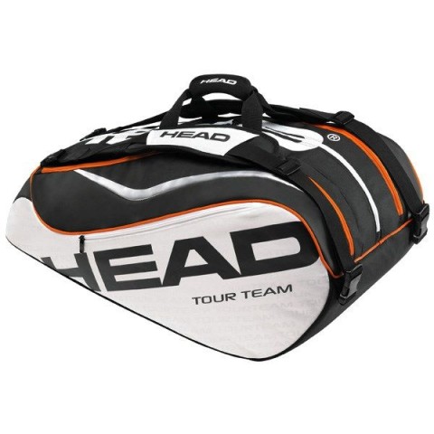 ساک تنیس هد مدل Tour Team 12R Monstercombi