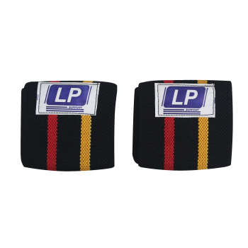 مچ بند ورزشی مدل LP بسته ۲ عددی
