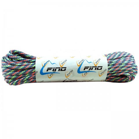 طناب پاراکورد 15 متری فینو مدل QU-2