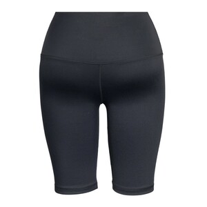 شلوارک بایکر کوتاه زنانه روی زانو نایکی مدل NIKE Women,s Biker Shorts-NB45681.01 | تنفسی | مشکی