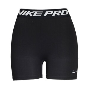 شلوارک بایکر کوتاه زنانه بالای زانو نایکی مدل NIKE Women,s Biker Shorts | تنفسی | مشکی