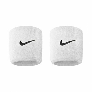 ست مچ بند و هدبند حوله ای نایکی مدل NIKE -NS5975.01 | سفید
