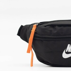 کیف کمری دومنظوره بادی بگ نایکی مدل NIKE BODY BAG - NB-54697-2 | مسترکوالیتی