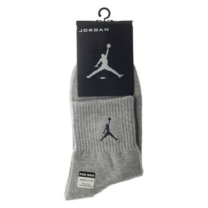 جوراب رانینگ نیم ساق جردن مدل JORDAN RUNNING SOCKS-H514758 | مسترکوالیتی | ملانژ