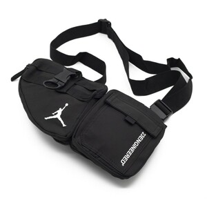 کیف کمری دومنظوره بادی بگ جردن مدل JORDAN BODY BAG NEW2025-D513487 | مسترکوالیتی
