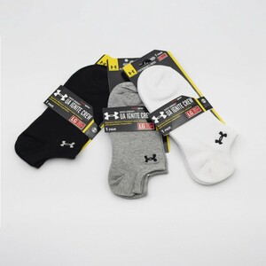 جوراب ورزشی مچی آندرارمور مدل UNDER ARMOUR SOCKS-51348 | وارداتی | ملانژ