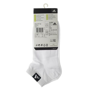جوراب ورزشی مچی آدیداس مدل ADIDAS SOCKS AS-51348 | وارداتی | مشکی
